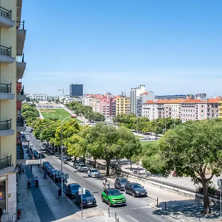 Alameda Prime Panzió